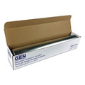 Just Launched | GEN GEN7114 Standard Aluminum Foil Roll, 18-in X 500 Ft image number 1