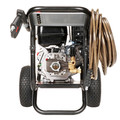Simpson 60843 PowerShot 4400 PSI 4.0 GPM Professional Gas Pressure Washer with AAA Triplex Pump image number 4