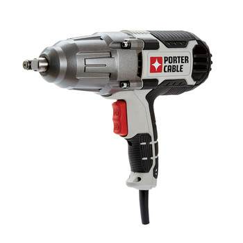 Porter-Cable PCE211 7.5 Amp 1/2 in. Impact Wrench