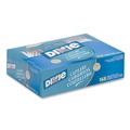 Dixie CM168 Combo Pack of Forks, Knives, and Spoons - White (1008/Carton) image number 4