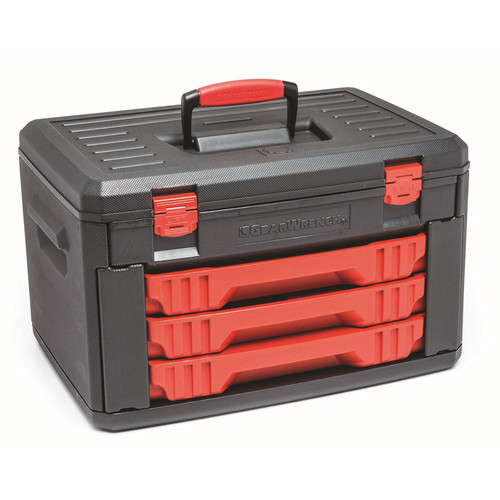 GearWrench 80942 239Piece SAEMetric Mechanics Tool Set