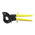 Cable and Wire Cutters | Klein Tools 63607 Ratcheting ACSR Cable Cutter image number 2