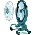 Jobsite Fans | Factory Reconditioned Makita DCF300Z-R 18V LXT Lithium-Ion 13 in. Cordless Job Site Fan (Tool Only) image number 2