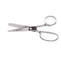 Scissors | Klein Tools 106F Rounded Tip Straight Trimmer Scissors image number 1