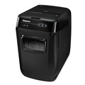 New Arrivals | Fellowes Mfg Co. 4680001 Automax 130c Auto Feed Medium-Duty Cross-Cut Shredder, 130 Sheet Capacity image number 0