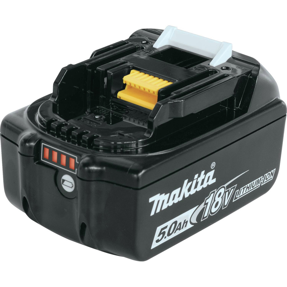 Makita BL1850B2 2Piece 18V LXT LithiumIon Batteries (5 Ah) Tyler Tool