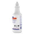 Cleaning & Janitorial Supplies | Diversey Care 904192 Floral Scent 1 Quart Squeeze Bottle General Purpose Spotter with Percolator Technology (6-Piece/Carton) image number 3