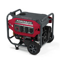 Portable Generators | Powermate P0081300 PM4500E 4500/3600 Watt 224cc Portable Gas Generator image number 1