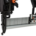 Finish Nailers | Freeman PXL31 Pneumatic 3-in-1 16 and 18 Gauge Finish Nailer and Stapler image number 4