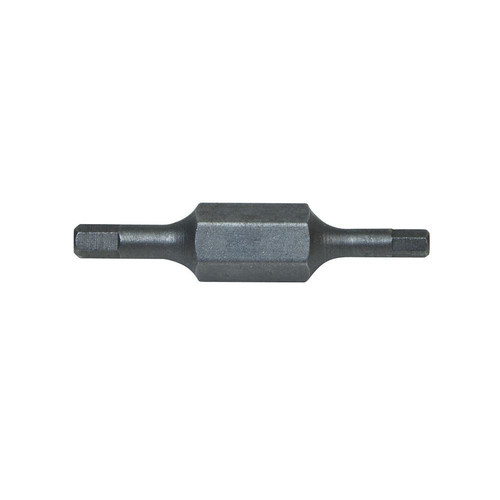 Klein Tools 32547 3/32 in. and 7/64 in. Hex Replacement Bit image number 0