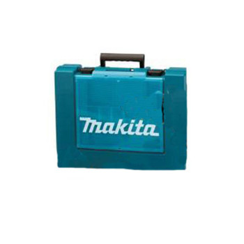 CASES AND BAGS | Makita 824812-5 Plastic Tool Case for BHP451, BDF451 and LXT202