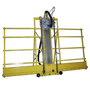 PANEL SAWS | Saw Trax 2076 Full Size 76 in. Cross Cut Vertical Panel Saw