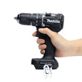 Hammer Drills | Makita XPH15ZB 18V LXT Brushless Sub-Compact Lithium-Ion 1/2 in. Cordless Hammer Drill-Driver (Tool Only) image number 6