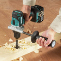 Hammer Drills | Makita XFD14T 18V LXT Brushless Lithium-Ion 1/2 in. Cordless Driver Drill Kit with 2 Batteries (5 Ah) image number 17