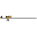 Clamps | Dewalt DWHT83188 50 in. Extra Larger Trigger Clamp image number 2