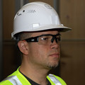 Safety Glasses | Klein Tools 60173 PRO Semi-Frame Safety Glasses Combo Pack image number 5
