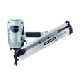 Factory Reconditioned Metabo HPT NR90ADS1M 35-Degree Paper Collated 3-1/2 in. Strip Framing Nailer image number 1