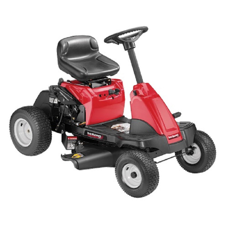 Yard Machines 13A326JC700 190cc Gas 24 in. Riding Mower Tyler Tool