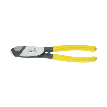 CUTTING TOOLS | Klein Tools 63028 3/4 in. Capacity Coaxial Cable Cutter
