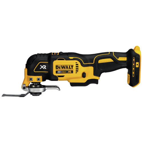 Dewalt DCK684D2 20V MAX XR 6-Tool Compact Combo Kit | Tyler Tool