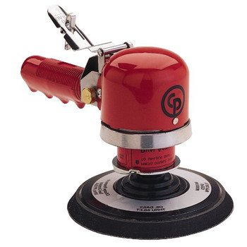 Chicago Pneumatic 870 6 in. Dual Action Sander