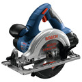 Factory Reconditioned Bosch CCS180-B15-RT 18V Lithium-Ion 6-1/2 in. Cordless Circular Saw Kit (4 Ah) image number 1