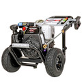 Simpson MSH3125-S 3200 PSI 2.5 GPM Gas Pressure Washer image number 0