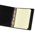 Friends and Family Sale - Save up to $60 off | Avery 11306 Preprinted Laminated Tab Dividers W/gold Reinforced Binding Edge, 25-Tab, Letter image number 2