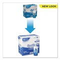 Cleaning & Janitorial Supplies | Georgia Pacific Professional 2717201 Sparkle Professional Series 2-Ply 8.8 in. x 11 in. Perforated Paper Towels - White (70-Piece/Roll, 30 Rolls/Carton) image number 3