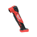 Milwaukee 2836-20 M18 FUEL Brushless Lithium-Ion Cordless Oscillating Multi-Tool (Tool Only) image number 1