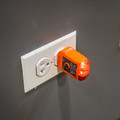 New Arrivals | Klein Tools IR1KIT Infrared Thermometer with GFCI Receptacle Tester image number 11