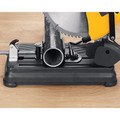 Chop Saws | Factory Reconditioned Dewalt DW872R 14 in. Multi-Cutter Saw image number 6