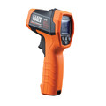 Detection Tools | Klein Tools IR10 20:1 Dual-Laser Infrared Thermometer image number 2