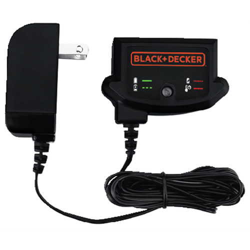 Black Decker Lcs1620b 12v 20v Max Lithium Ion Battery Charger Tyler Tool