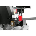 Stationary Band Saws | JET J-9180-3 7 in. Zip Miter Horizontal Band Saw image number 4