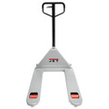 Pallet Jacks | JET 161009 J Series 27 in. x 48 in. 5500 lbs. Capacity Pallet Truck image number 1