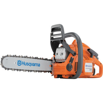 PRODUCTS | Factory Reconditioned Husqvarna 435 40.9cc 2.2 HP Gas 16 in. Rear Handle Chainsaw