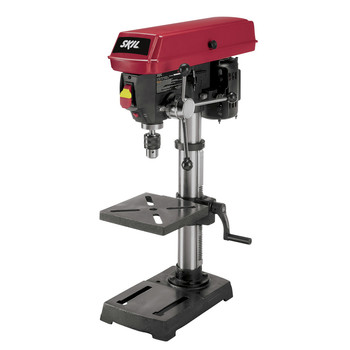 Image of Skil 3320-01 drill on Skil Direct website