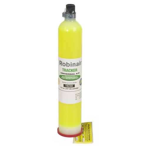 Robinair 16240 A/C Fluorescent Dye image number 0