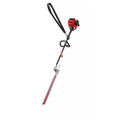 Hedge Trimmers | Troy-Bilt TB25HT 25cc 22 in. Gas Hedge Trimmer with Attachment Capability image number 0