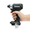 Makita XDT18ZB 18V LXT Brushless Sub-Compact Lithium-Ion Cordless Impact Driver (Tool Only) image number 2