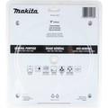 Makita E-02973 9 in. Ultra-Premium Plus Segmented General Purpose Diamond Blade image number 2