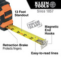 Klein Tools 80141 41-Piece Journeyman Tool Set image number 2