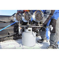 Construction Heaters | Mr. Heater MH45T 10,000 - 45,000 BTU Triple Tank Top Propane Heater image number 1