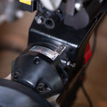 Miter Saws | General International MS3008 15 Amp Sliding Compound 12 in. Electric Miter Saw image number 1