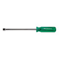 Klein Tools S116 11/32 in. Magnetic Nut Driver with 6 in. Shaft image number 0