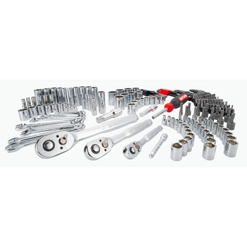 Craftsman CMMT45311 239-Piece Standard (SAE) and 3 Drive Mechanic Tool Box Set