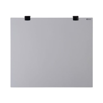 Innovera IVR46402 Protective Antiglare LCD Monitor Filter, Fits 17-in-18-in LCD Monitors