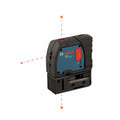 Bosch GPL 3R 3-Point Self-Leveling Cordless Alignment Laser image number 2