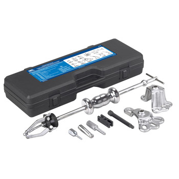 OTC Tools & Equipment 4579 9-Way Slide Hammer Puller Set